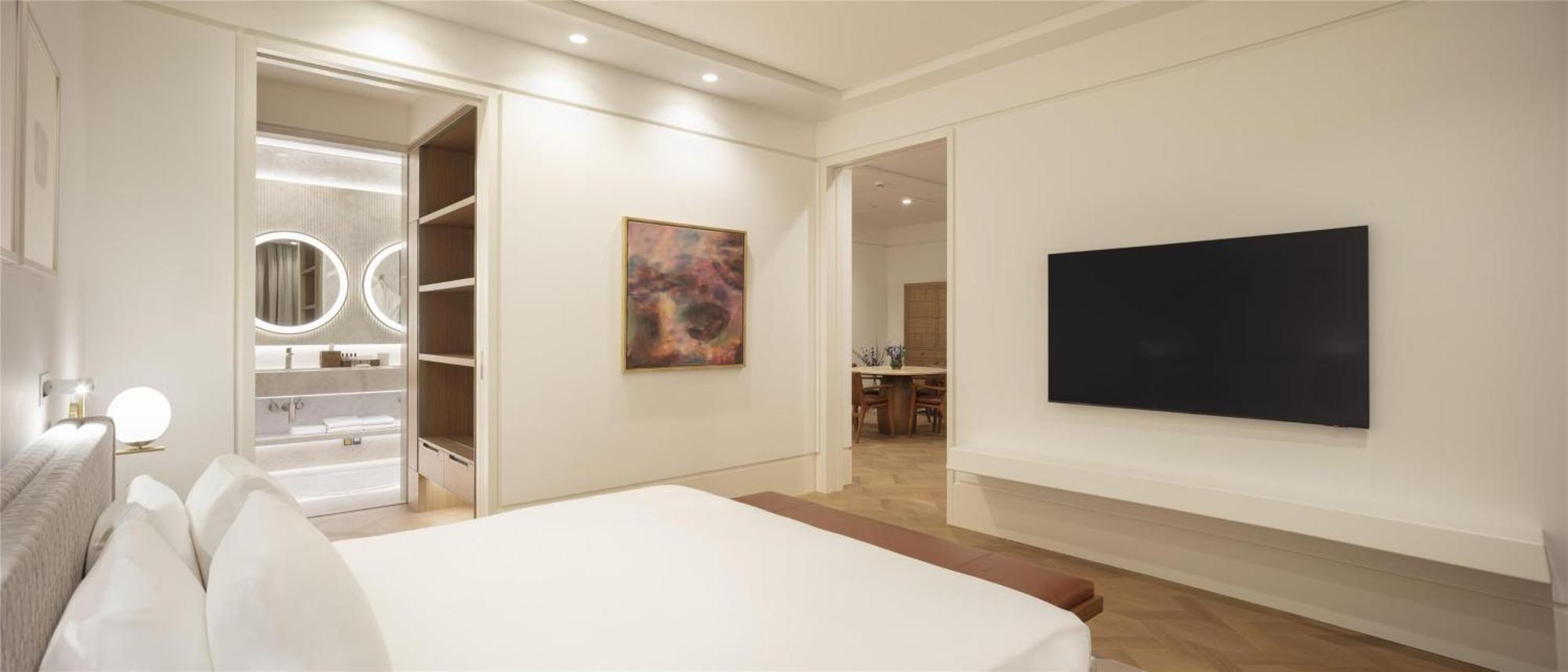 Отель Hyatt Regency Izmir Istinyepark Экстерьер фото