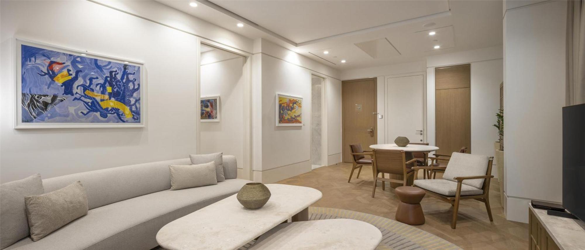 Отель Hyatt Regency Izmir Istinyepark Экстерьер фото